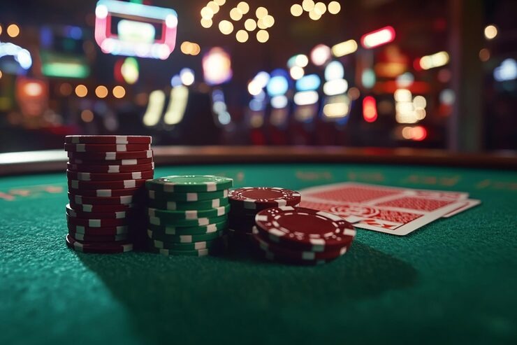 CQ9 slot game interface on mudah4d login platform