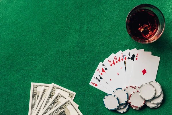 Grand Slam slot reels and tournament schedule